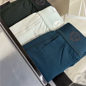 Always in motion 3 pk. 3” Lenght NWT